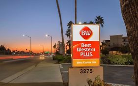 Best Western Plus West Covina Inn